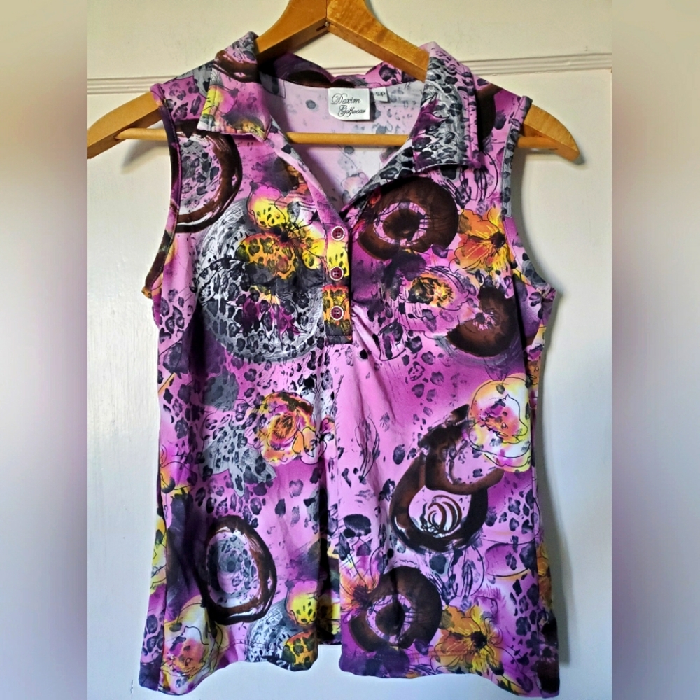 Beautiful Ladies Golf Tee⛳🏌️‍♀️